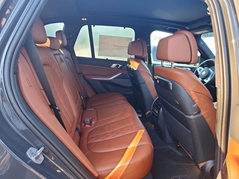Aukcja sprzedaży 2026 Bmw X5, vin: 5UX33EU0XT9243731, numer aukcji: 63928306