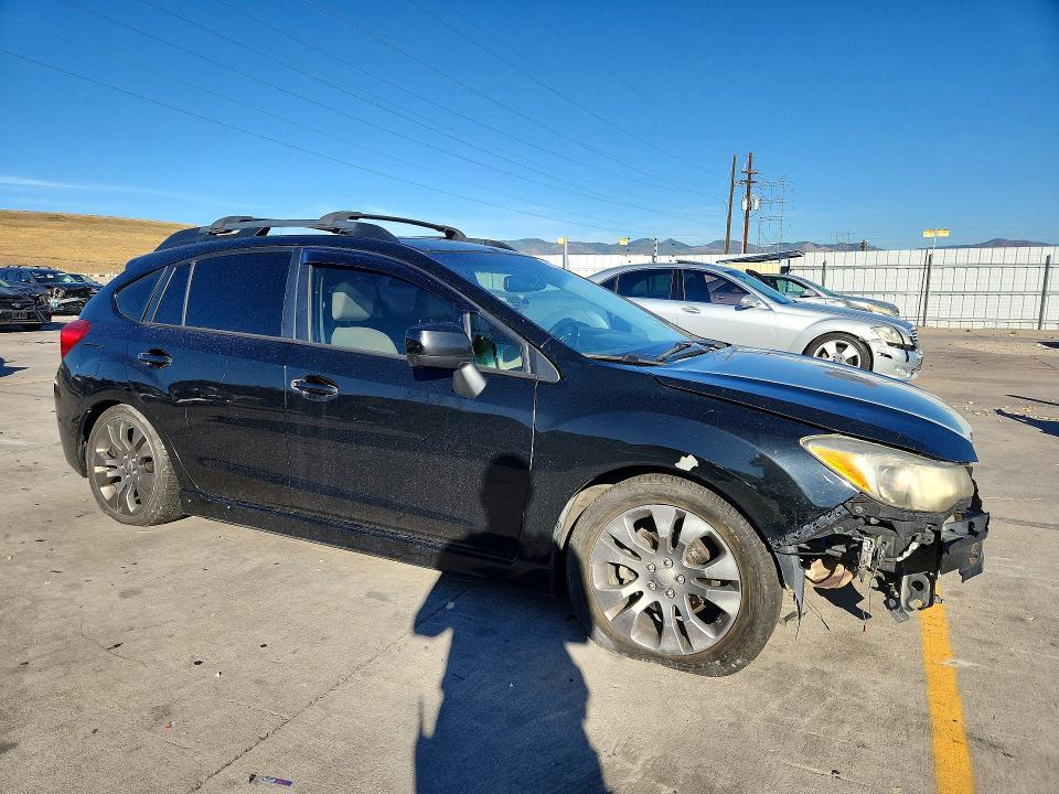 Aukcja sprzedaży 2012 Subaru Impreza, vin: JF1GPAL67CH241310, numer aukcji: 66052496