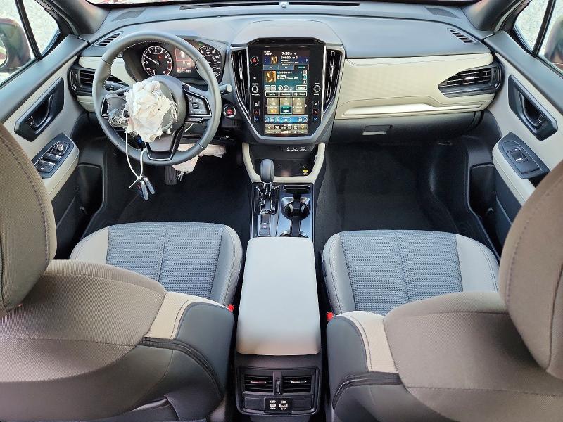 Продажа на аукционе авто 2026 Subaru Forester, vin: 4S4SLDD69T3093492, номер лота: 65396686