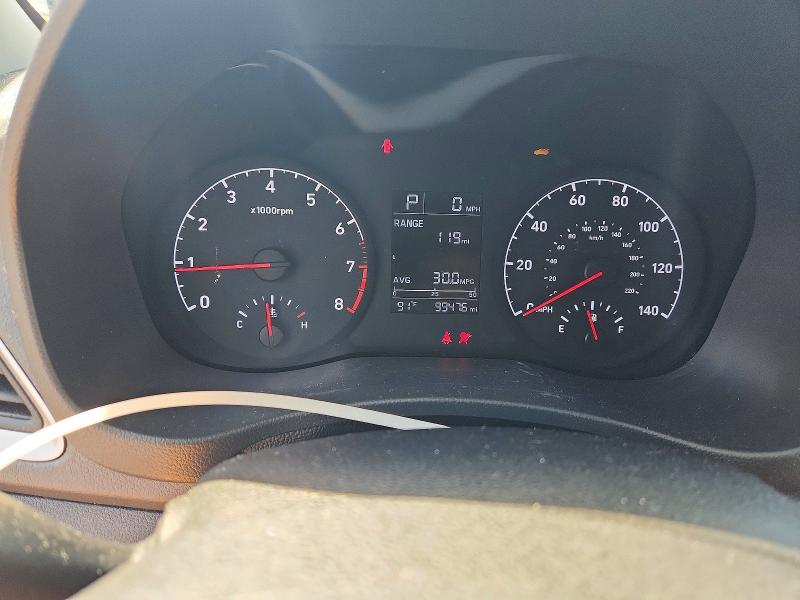 Продажа на аукционе авто 2021 Hyundai Accent, vin: 3KPC24A69ME128820, номер лота: 65737506