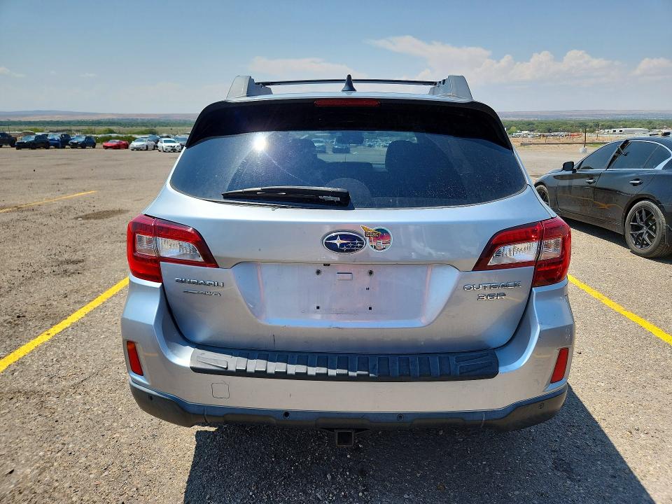 Продажа на аукционе авто 2017 Subaru Outback, vin: 4S4BSENC8H3223086, номер лота: 63751966
