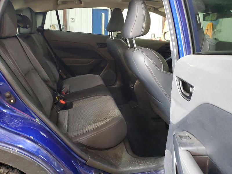 63891176 :رقم المزاد ، JF2GUADC5R8264926 vin ، 2024 Subaru Crosstrek مزاد بيع