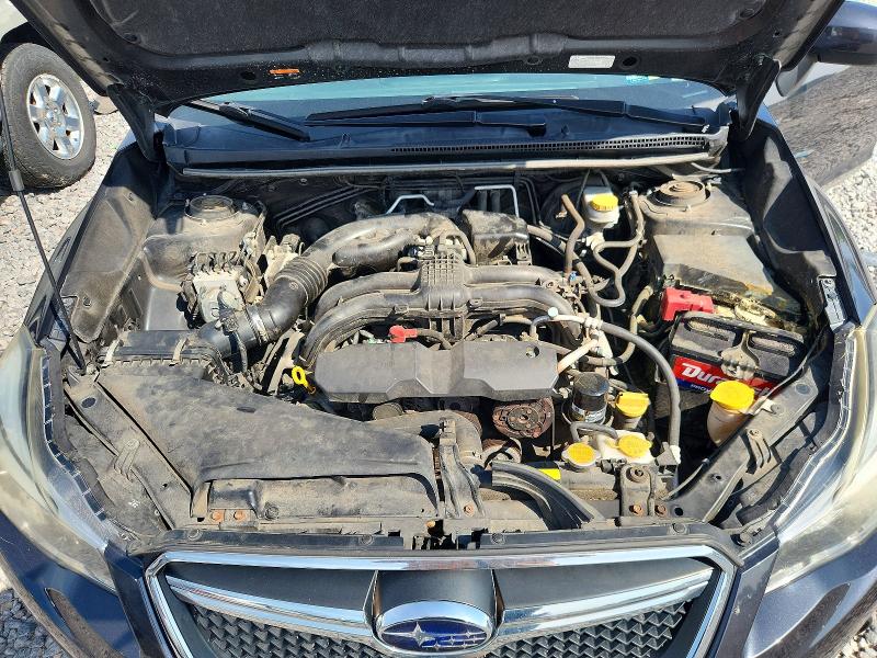 66227966 :رقم المزاد ، JF2GPABC0H8204948 vin ، 2017 Subaru Crosstrek مزاد بيع