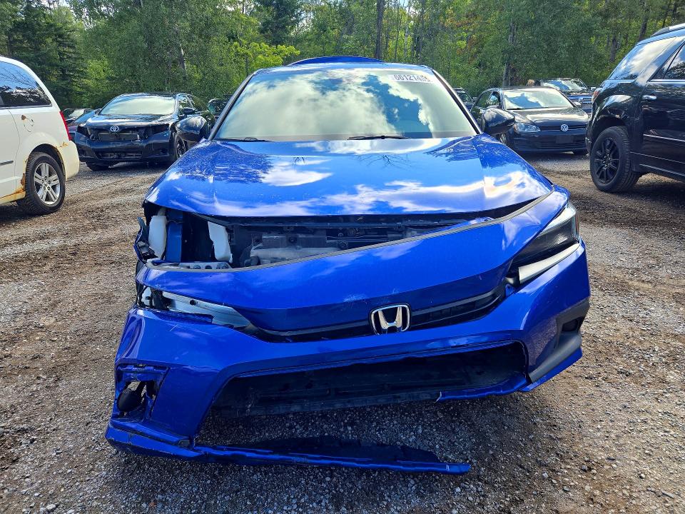 Aukcja sprzedaży 2023 Honda Civic, vin: 2HGFE2F53PH100692, numer aukcji: 66121456