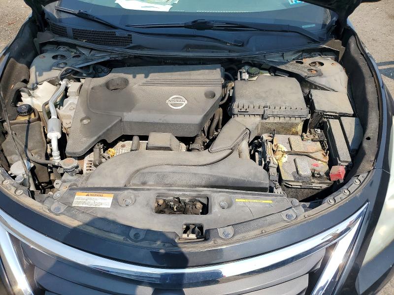 Продажа на аукционе авто 2014 Nissan Altima, vin: 1N4AL3AP2EC111038, номер лота: 64636466