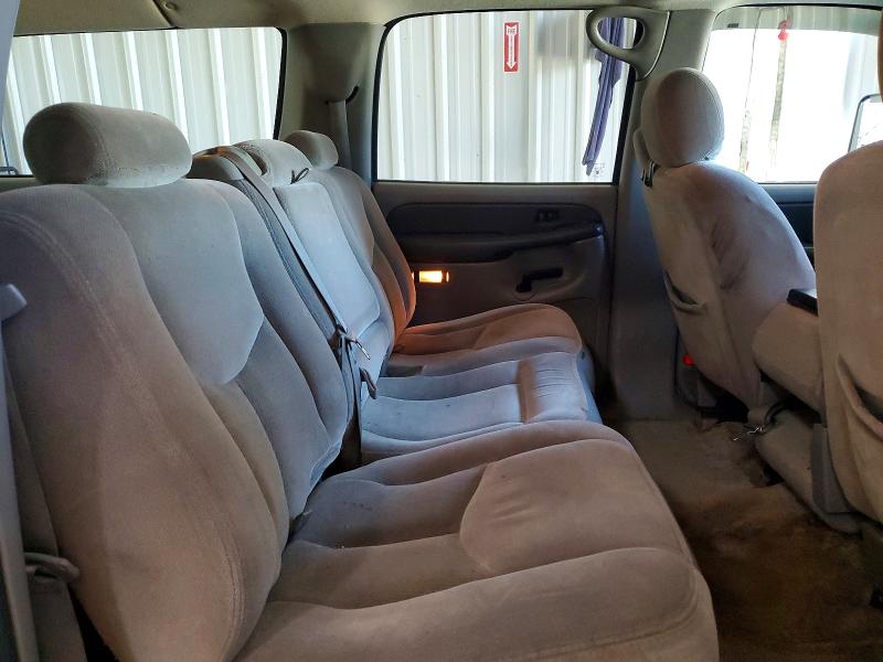 66795516 :رقم المزاد ، 3GKFK16Z23G326192 vin ، 2003 Gmc Yukon Xl مزاد بيع