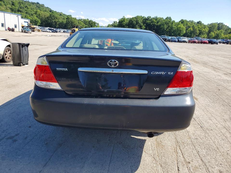Aukcja sprzedaży 2005 Toyota Camry, vin: 4T1BF30K05U617808, numer aukcji: 63387346