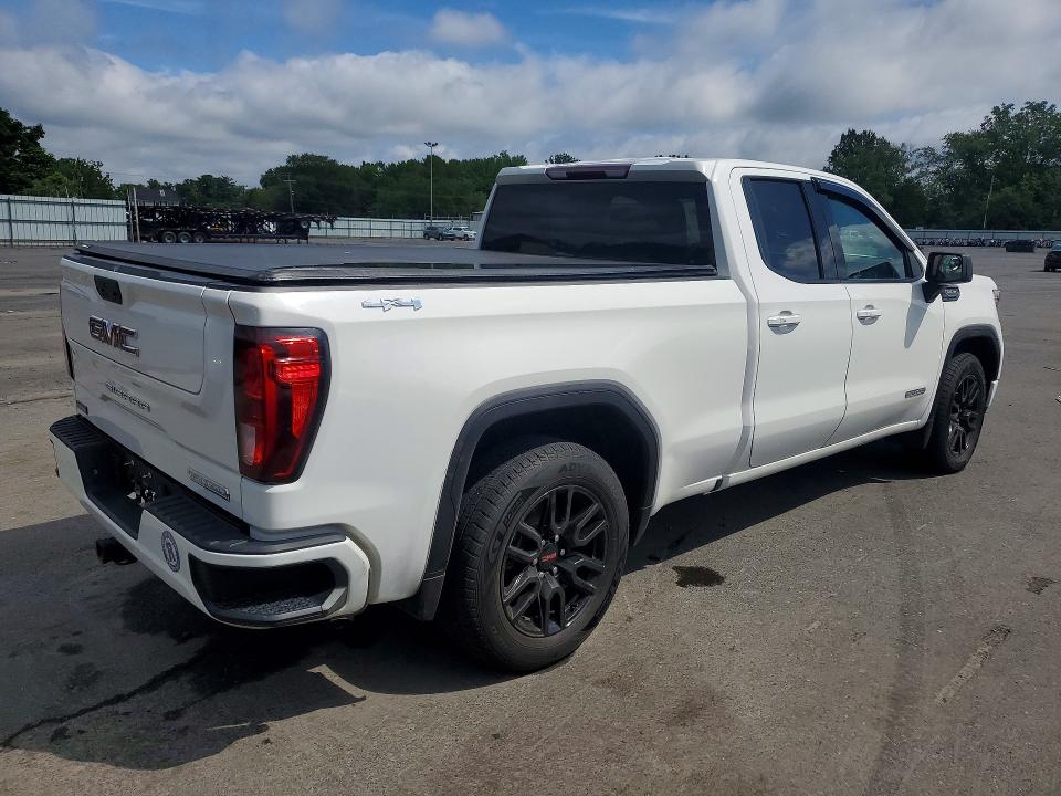 Продажа на аукционе авто 2021 Gmc Sierra, vin: 1GTR9CED6MZ316000, номер лота: 64765366