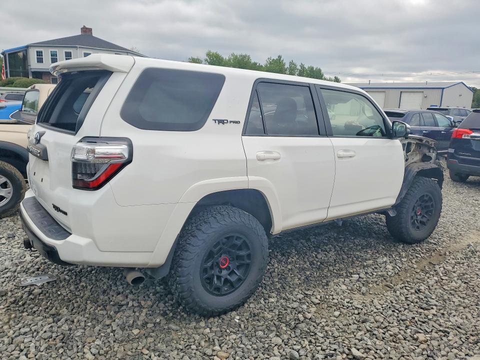 Продаж на аукціоні авто 2023 Toyota 4runner, vin: JTELU5JR8P6113841, номер лоту: 66253326