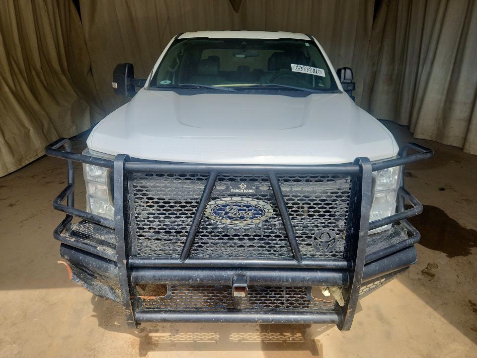 2022 Ford F250 მანქანა იყიდება აუქციონზე, vin: 1FT7W2B61NEC70455, აუქციონის ნომერი: 65385976