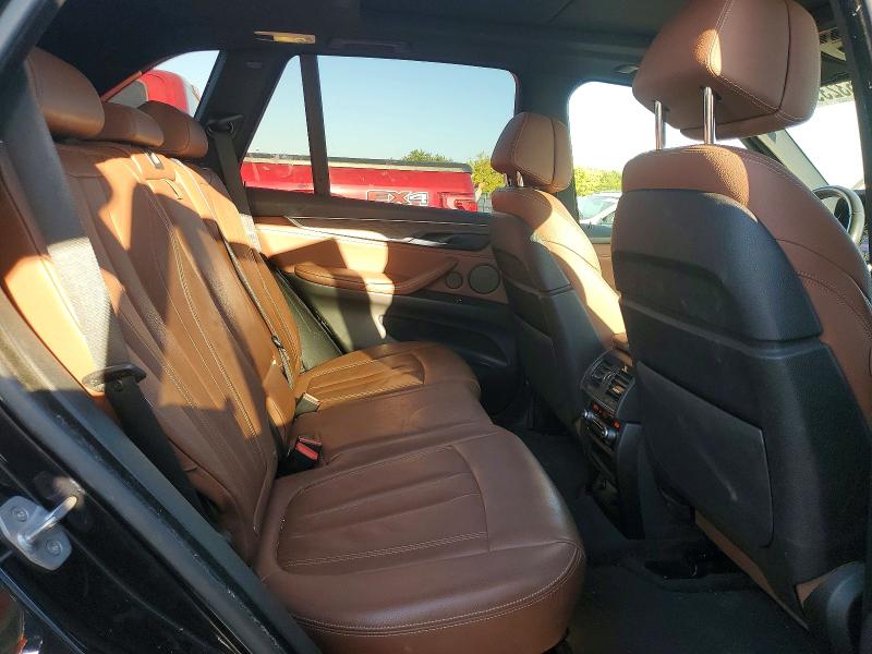 2018 Bmw X5 მანქანა იყიდება აუქციონზე, vin: 5UXKR0C54JL072680, აუქციონის ნომერი: 63239296