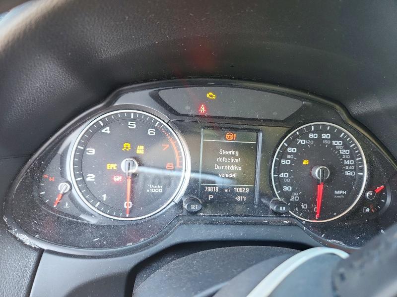 Aukcja sprzedaży 2017 Audi Q5, vin: WA1D7AFP2HA003215, numer aukcji: 65359156