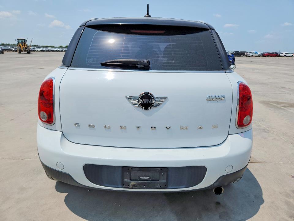 63641686 :رقم المزاد ، WMWZB3C54GWR48318 vin ، 2016 Mini Cooper مزاد بيع