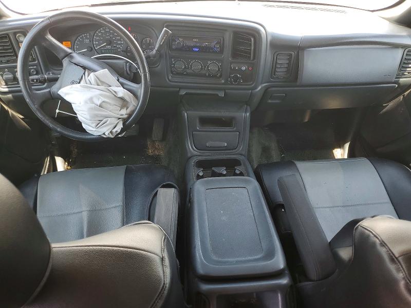Aukcja sprzedaży 2002 Chevrolet Avalanche, vin: 3GNEK13T52G119602, numer aukcji: 63807956