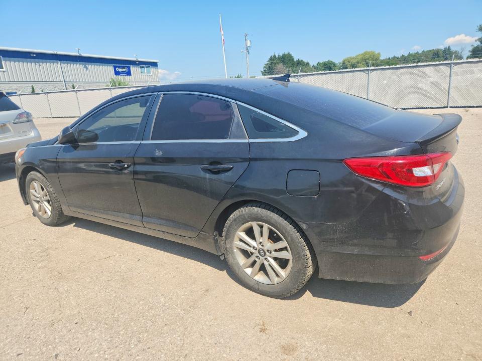 Aukcja sprzedaży 2016 Hyundai Sonata, vin: 5NPE24AF0GH265265, numer aukcji: 63760216
