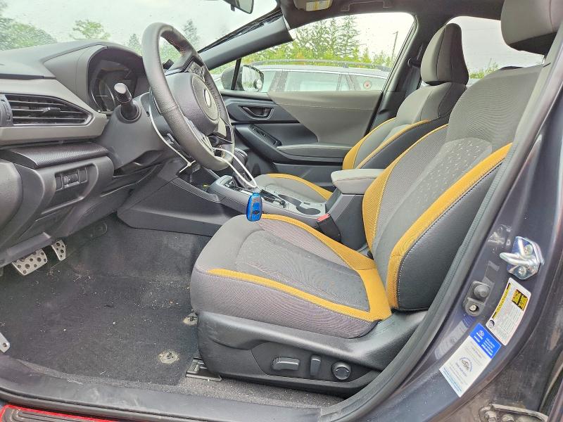 Aukcja sprzedaży 2024 Subaru Crosstrek, vin: JF2GUHFC8RH316118, numer aukcji: 63555266