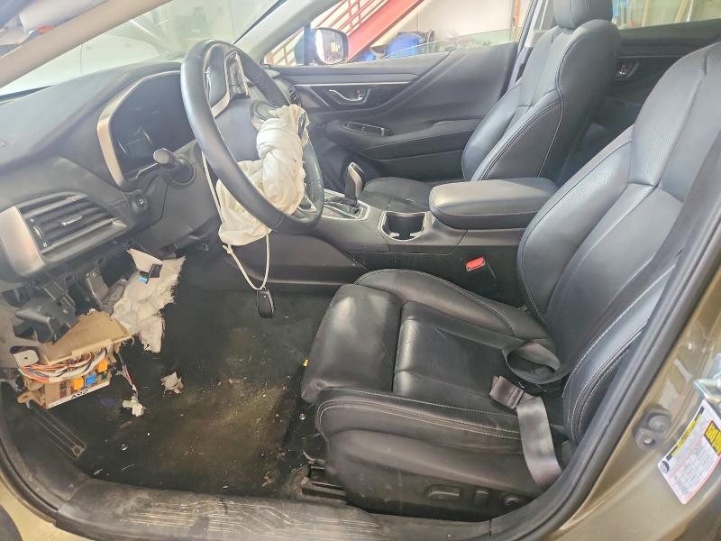 Продажа на аукционе авто 2023 Subaru Outback, vin: 4S4BTANC8P3177988, номер лота: 65911416