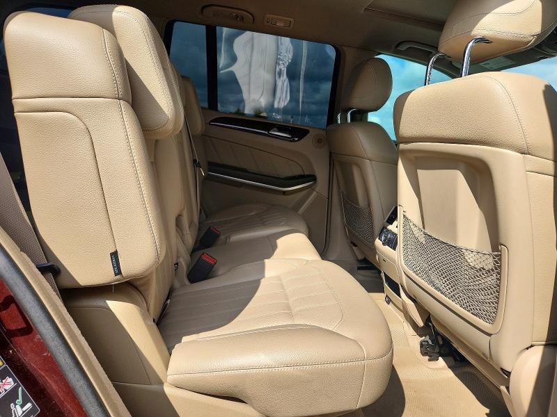 2013 Mercedes-benz Gl მანქანა იყიდება აუქციონზე, vin: 4JGDF2EE1DA165373, აუქციონის ნომერი: 66143426