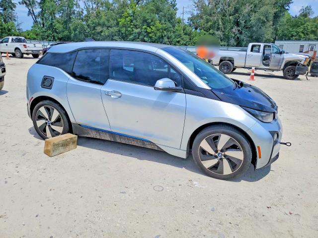 65660636 :رقم المزاد ، WBY1Z2C53EV283919 vin ، 2014 Bmw I3 مزاد بيع