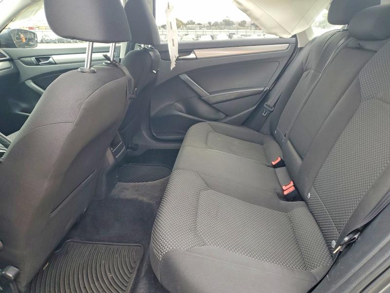 Продаж на аукціоні авто 2013 Volkswagen Passat, vin: 1VWAP7A34DC102923, номер лоту: 66045916