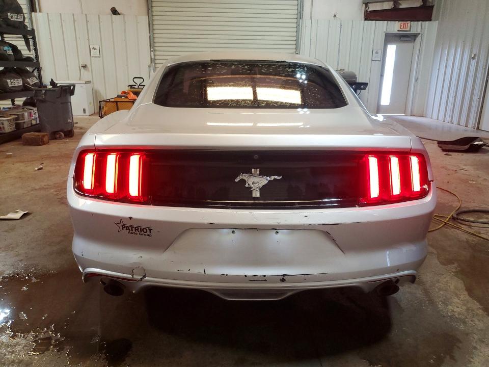 Продажа на аукционе авто 2017 Ford Mustang, vin: 1FA6P8AM0H5291030, номер лота: 65956946