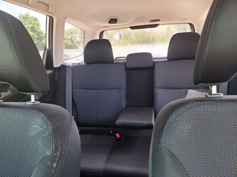 Auction sale of the 2012 Subaru Forester, vin: JF2SHBBC6CH433124, lot number: 66393286