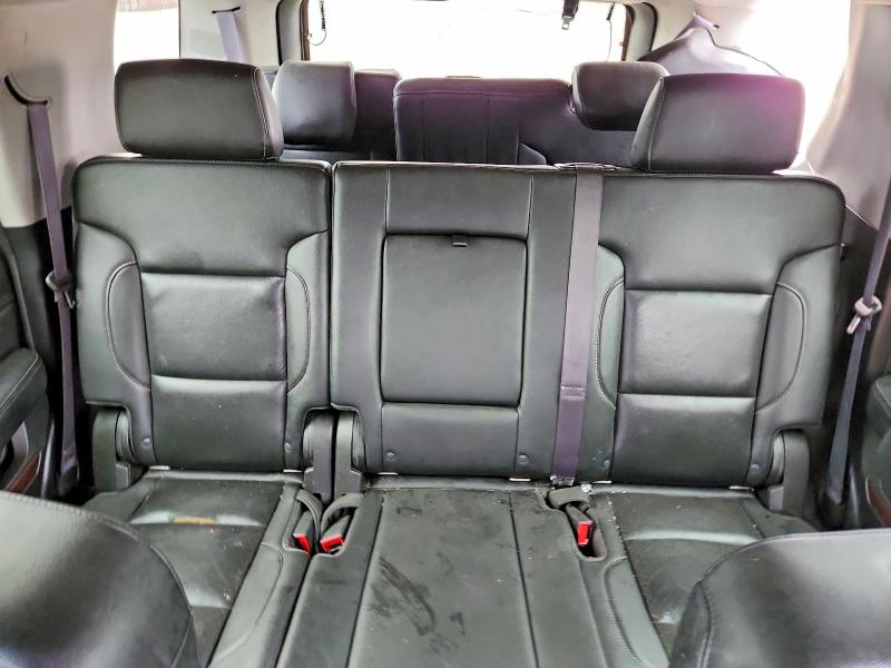 2017 Gmc Yukon მანქანა იყიდება აუქციონზე, vin: 1GKS2BKC6HR145447, აუქციონის ნომერი: 64075946