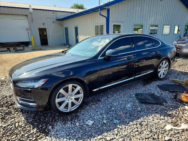 Продажа на аукционе авто 2019 Volvo S90, vin: LVYA22ML2KP080659, номер лота: 65583056