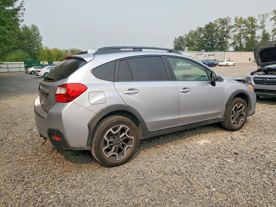 63272896 :رقم المزاد ، JF2GPANC2G8331758 vin ، 2016 Subaru Crosstrek مزاد بيع