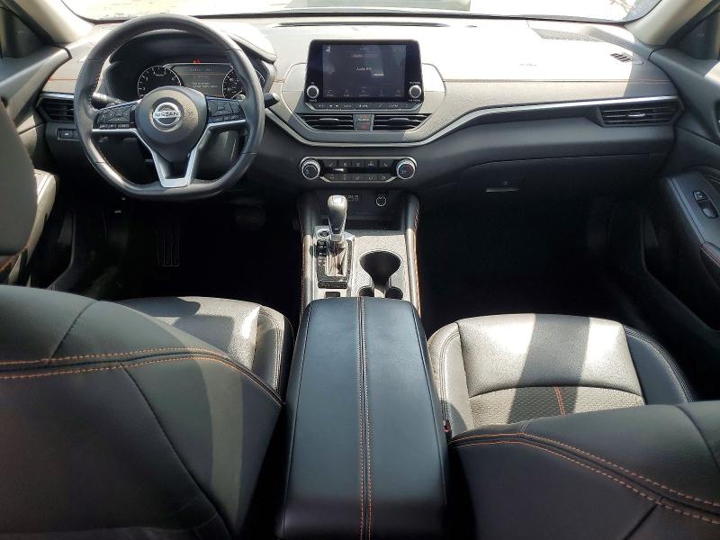 Продаж на аукціоні авто 2020 Nissan Altima, vin: 1N4BL4CWXLN323380, номер лоту: 66574256