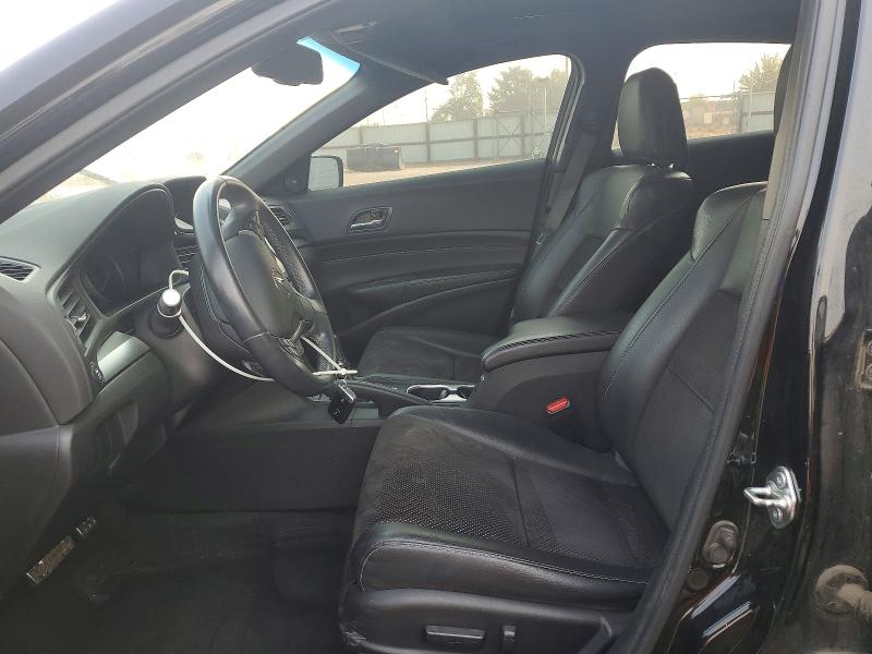 Продажа на аукционе авто 2016 Acura Ilx, vin: 19UDE2F87GA006945, номер лота: 64101596