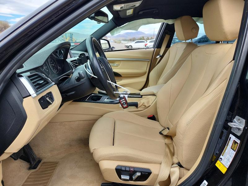 Aukcja sprzedaży 2016 Bmw 328, vin: WBA8E9G53GNT43048, numer aukcji: 66282706