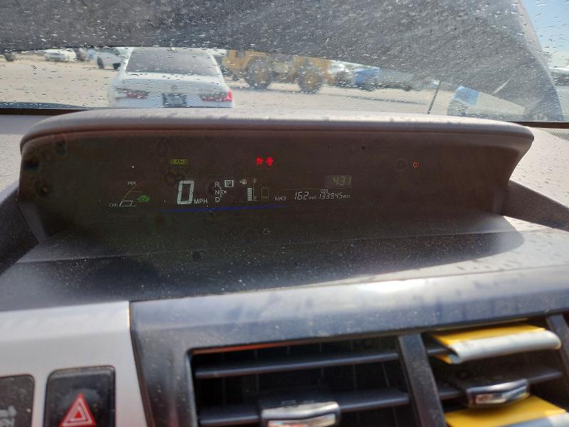 Продаж на аукціоні авто 2014 Toyota Prius V, vin: JTDZN3EU1E3319970, номер лоту: 64806656