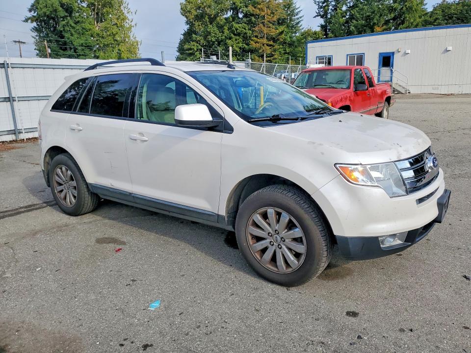 2010 Ford Edge მანქანა იყიდება აუქციონზე, vin: 2FMDK3JC2ABB16916, აუქციონის ნომერი: 64828666