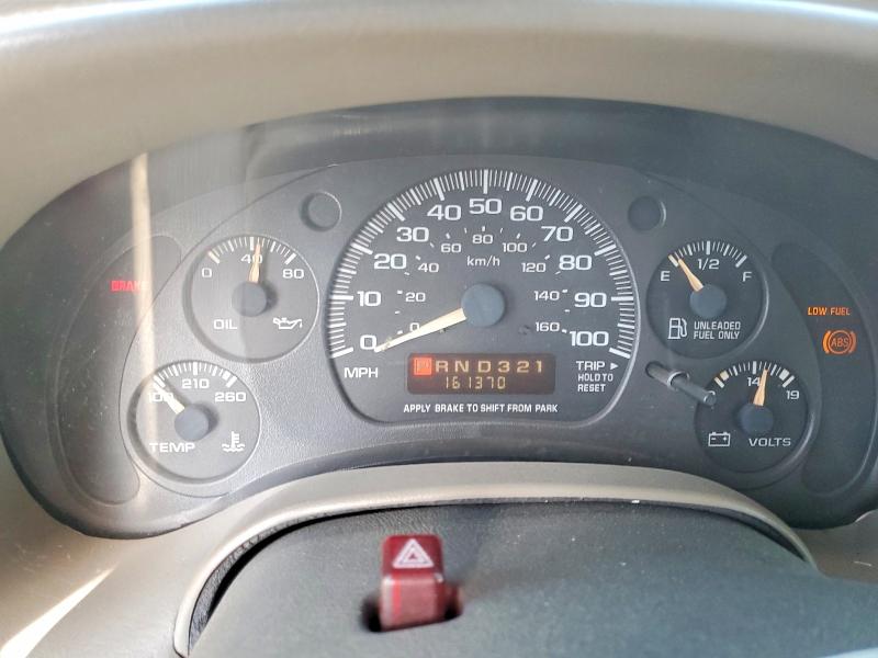 Продажа на аукционе авто 2002 Chevrolet Astro, vin: 1GNDM19X82B149492, номер лота: 64873166