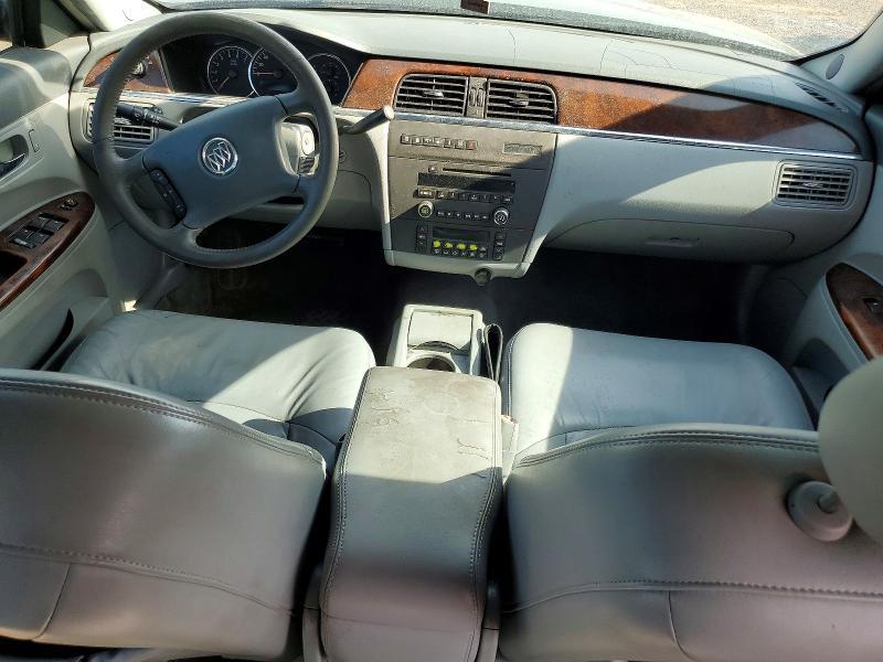 64394346 :رقم المزاد ، 2G4WD582371246021 vin ، 2007 Buick Lacrosse مزاد بيع
