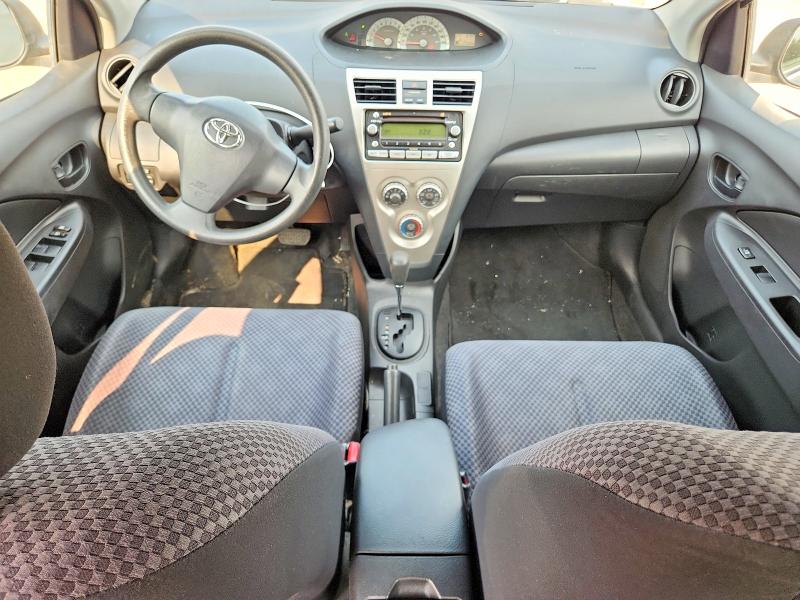 Продаж на аукціоні авто 2007 Toyota Yaris, vin: JTDBT923471084713, номер лоту: 64727286