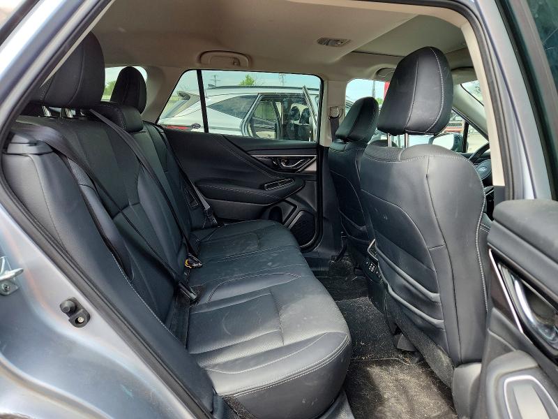 Aukcja sprzedaży 2023 Subaru Outback, vin: 4S4BTAPC6P3122212, numer aukcji: 64080946