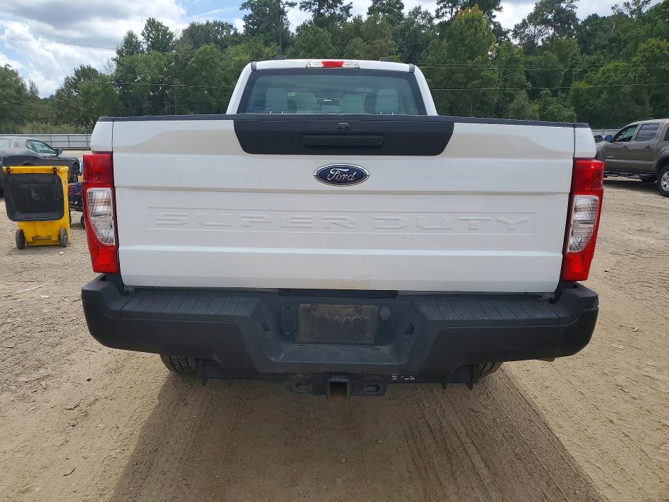 Aukcja sprzedaży 2020 Ford F250, vin: 1FT7X2BT2LEC23760, numer aukcji: 63359176
