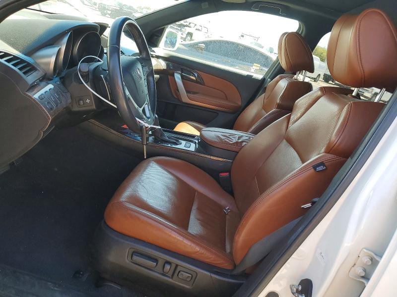 Продаж на аукціоні авто 2011 Acura Mdx, vin: 2HNYD2H51BH518758, номер лоту: 66011326