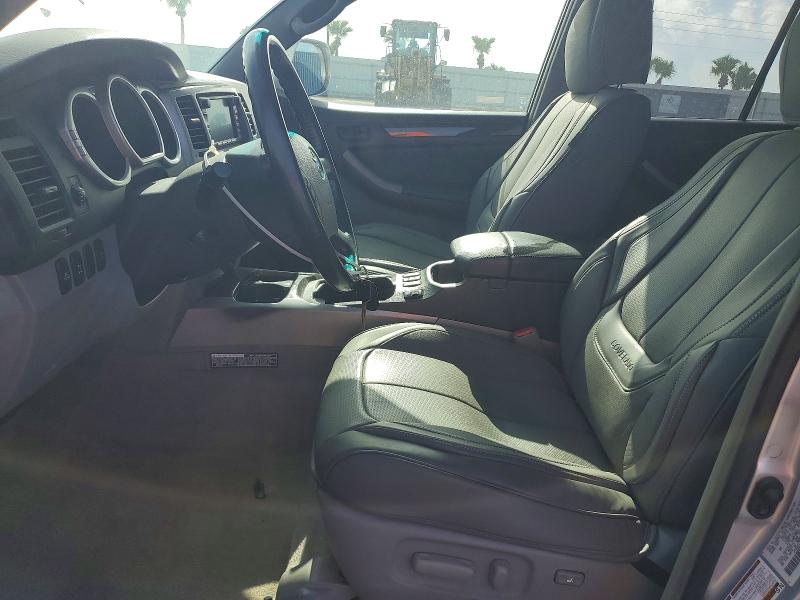 Auction sale of the 2004 Toyota 4runner, vin: JTEBT17RX48017031, lot number: 63721716