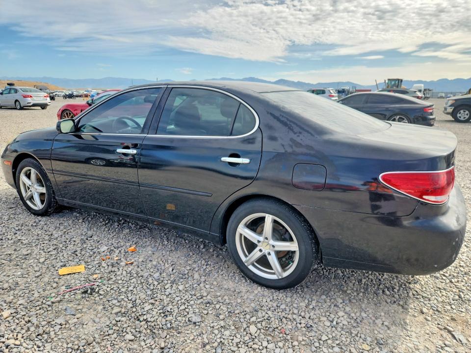 Продажа на аукционе авто 2006 Lexus Es, vin: JTHBA30G865163512, номер лота: 67406786