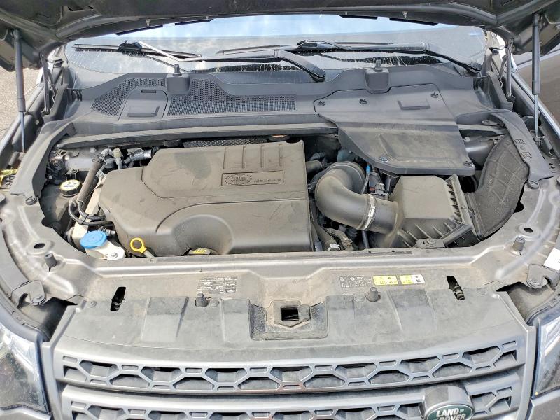 Aukcja sprzedaży 2019 Land Rover Discovery Sport, vin: SALCR2FX3KH818046, numer aukcji: 63770756