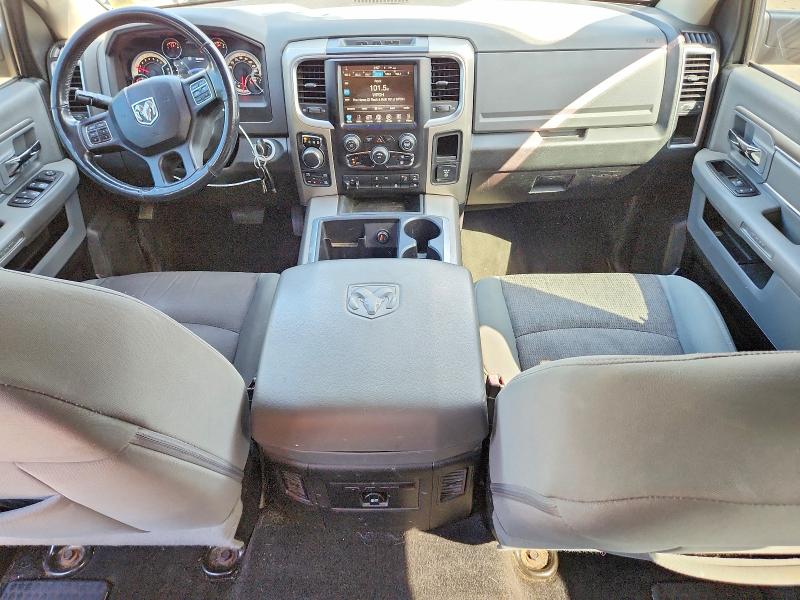 Aukcja sprzedaży 2014 Ram 1500, vin: 1C6RR7LT3ES361995, numer aukcji: 65086086