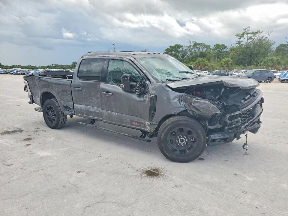 Продаж на аукціоні авто 2026 Ford F250, vin: 1FT8W2BM9TED09230, номер лоту: 65340246