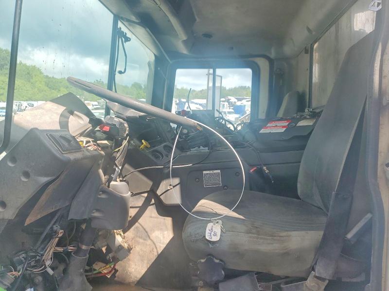 Продаж на аукціоні авто 2008 Mack 600, vin: 1M2AV02C98M002276, номер лоту: 56392786
