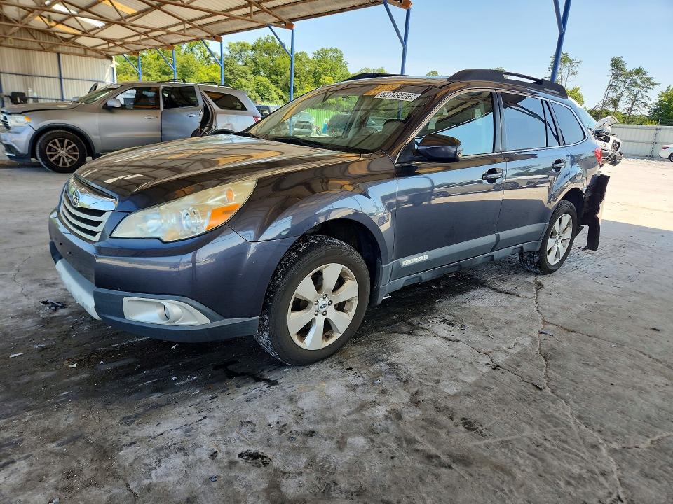 Aukcja sprzedaży 2012 Subaru Outback, vin: 4S4BRCLC8C3288712, numer aukcji: 65749526
