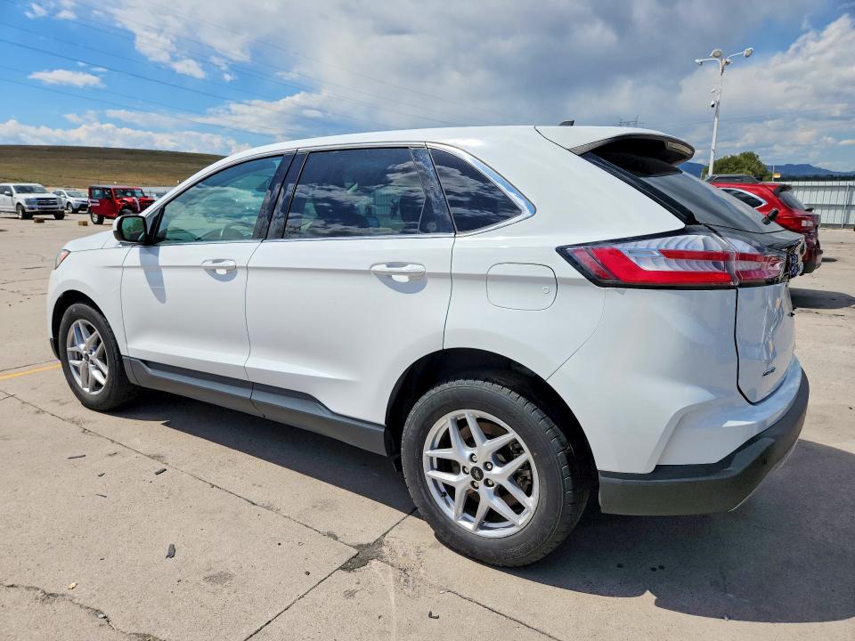 Продажа на аукционе авто 2024 Ford Edge, vin: 2FMPK4J98RBA88252, номер лота: 66286456