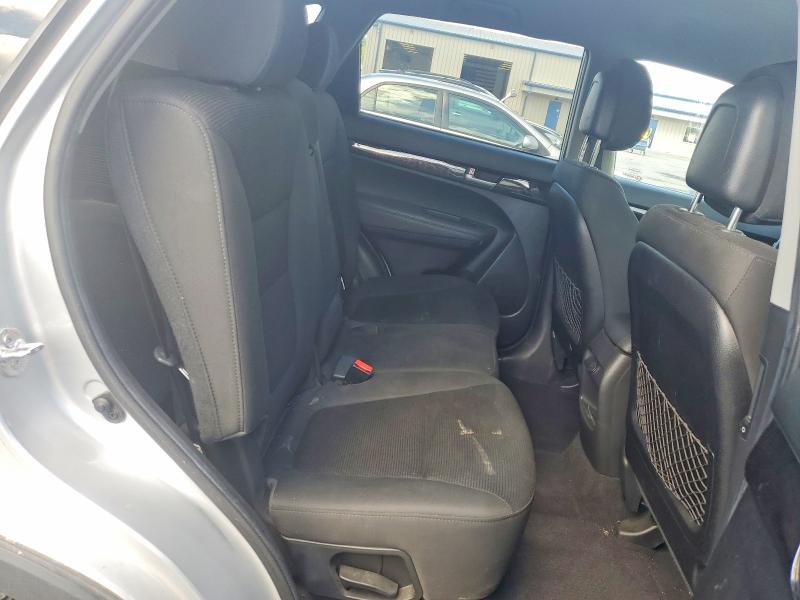 Продаж на аукціоні авто 2014 Kia Sorento, vin: 5XYKTCA67EG470872, номер лоту: 64969516