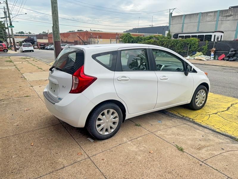 Продаж на аукціоні авто 2015 Nissan Versa Note, vin: 3N1CE2CP4FL440790, номер лоту: 66180566